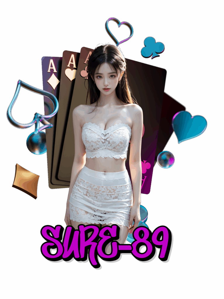 sure-89-ปั่นสล็อต