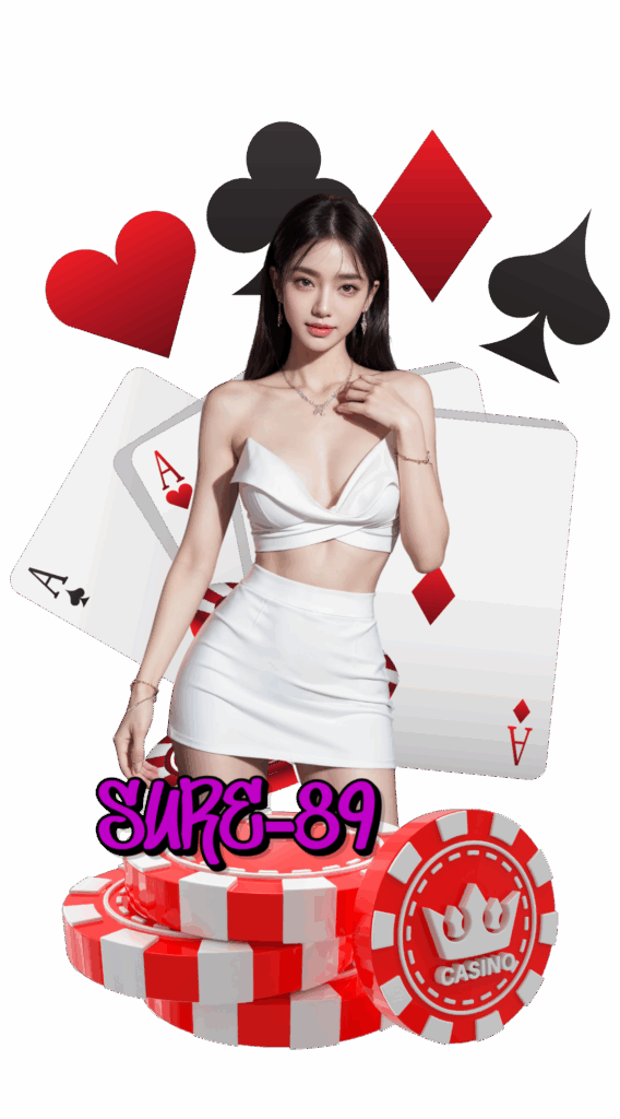sure-89-เครดิตฟรี