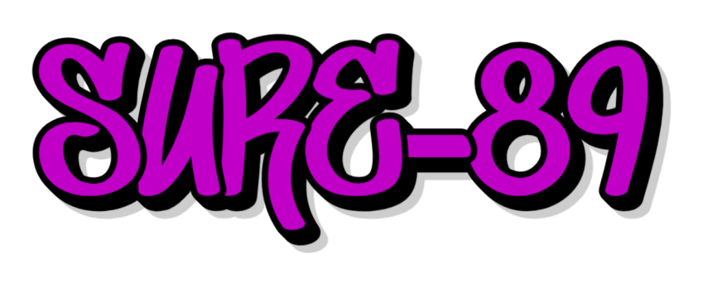 sure 89-logo